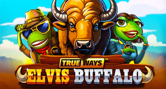 Elvis Buffalo Trueways