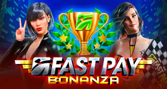 Fastpay Bonanza