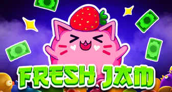 Fresh Jam