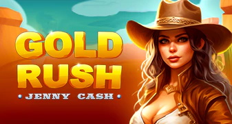 Gold Rush with Jenny Cash