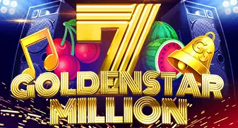 Goldenstar Million