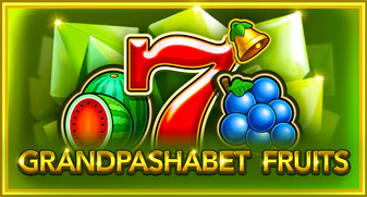 Grandpashabet Fruits