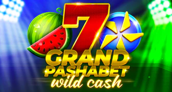 Grandpashabet Wild Cash