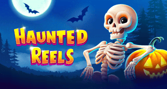 Haunted Reels