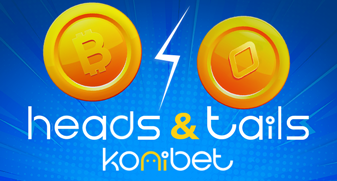 Heads and Tails Konibet