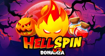 Hellspin Bonanza