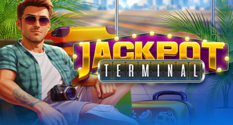Jackpot Terminal
