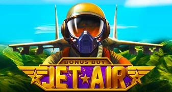 Jet Air Bonus Buy