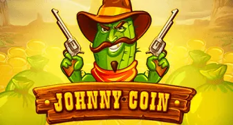 Johnny Coin