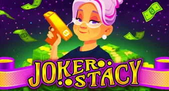 Joker Stacy