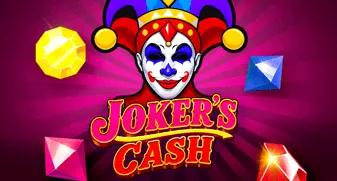 Joker’s Cash