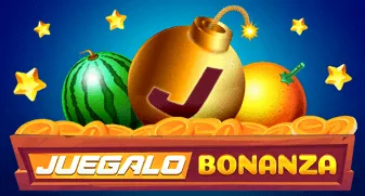 Juegalo Bonanza