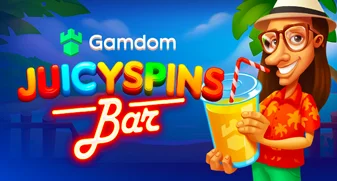 Juicyspins Bar