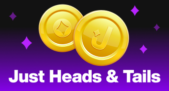 Just.Heads-n-Tails