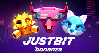 Justbit Bonanza