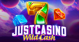 Justcasino Wild Cash
