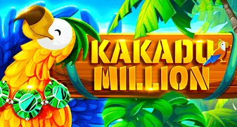 Kakadu Million