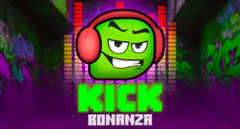 Kick Bonanza