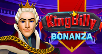 King Billy Bonanza
