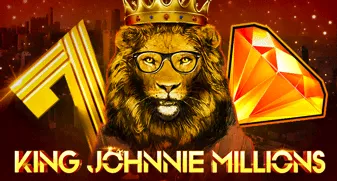 King Johnnie Millions