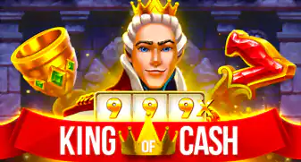 King of Cash