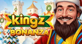 King'z Bonanza