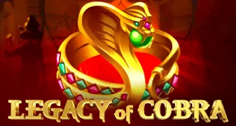 Legacy of Cobra