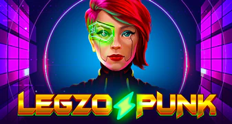 Legzo Punk Bonus Buy