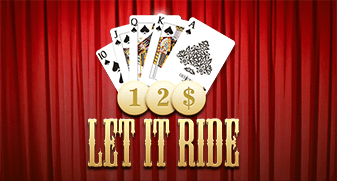 Let it Ride