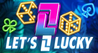 Let's Lucky