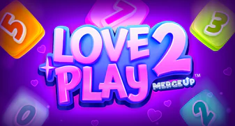 Love2play Merge Up