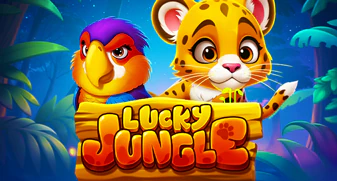 Lucky Jungle