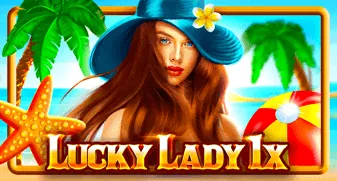 Lucky Lady 1x