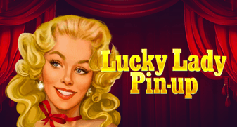 Lucky Lady PinUp