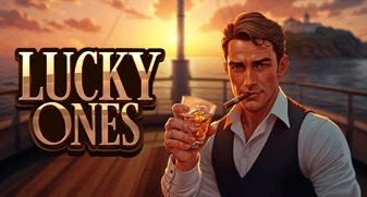 Lucky Ones Hold and Win