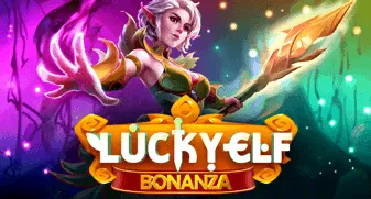 Luckyelf Bonanza
