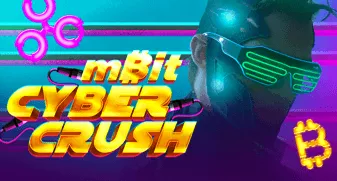 mBit Cyber Crush