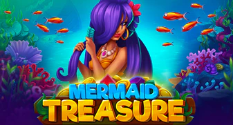 Mermaid Treasure