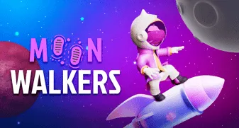 Moonwalkers