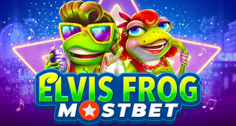 Mostbet Elvis Frog Trueways