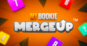 MyBookie Merge Up