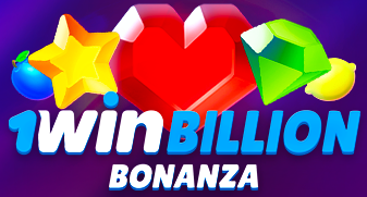 1win Billion Bonanza
