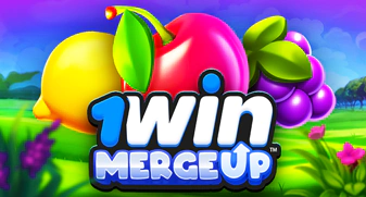 1win Merge Up