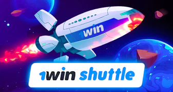 1win Shuttle