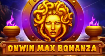 Onwin Max Bonanza