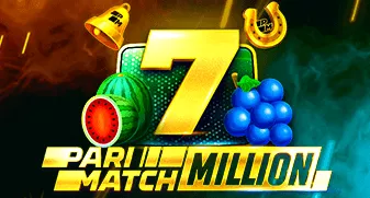 Parimatch Million