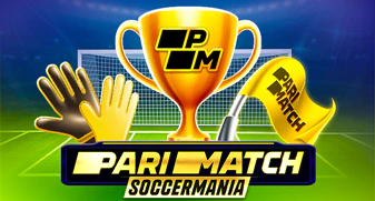 Parimatch Soccermania