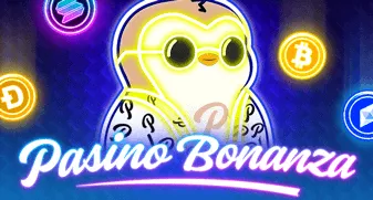 Pasino Bonanza