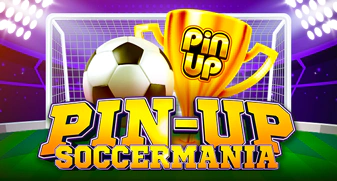 PinUp Soccermania