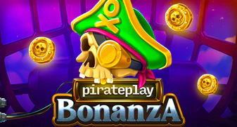 Pirateplay Bonanza